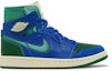 Buy (W) Aleali May x Air Jordan 1 High Zoom Comfort 'Califia' - Kasut Gaya Ikonik Malaysia. DJ1199-400