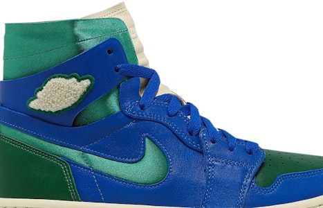 (W) Aleali May x Air Jordan 1 High Zoom Comfort 'Califia' Zapatillas Mujer. DJ1199-400 Order (W) Aleali May x Air Jordan 1 High Zoom Comfort 'Califia' Zapatillas Mujer. DJ1199-400