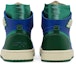 Details for (W) Aleali May x Air Jordan 1 High Zoom Comfort 'Califia' - Kasut Gaya Ikonik Malaysia. DJ1199-400