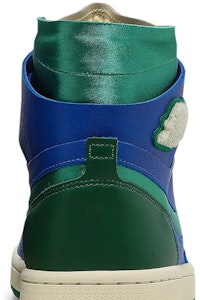 (W) Aleali May x Air Jordan 1 High Zoom Comfort 'Califia' Zapatillas Mujer. DJ1199-400 Sizing (W) Aleali May x Air Jordan 1 High Zoom Comfort 'Califia' Zapatillas Mujer. DJ1199-400