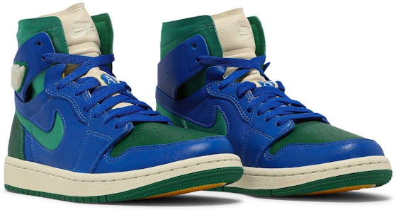 (W) Aleali May x Air Jordan 1 High Zoom Comfort 'Califia' Zapatillas Mujer. DJ1199-400 Cheap (W) Aleali May x Air Jordan 1 High Zoom Comfort 'Califia' Zapatillas Mujer. DJ1199-400
