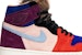 (Wanita) Aleali May x Air Jordan 1 Retro High 'Court Lux' BV2613-600