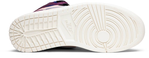 (W) アレイリ・メイ x AJ1 レトロ ハイ "コートラックス" BV2613-600 Shop (W) アレイリ・メイ x AJ1 レトロ ハイ "コートラックス" BV2613-600