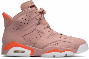 (Women) Aleali May x Air Jordan 6 Retro 'Millennial Pink' CI0550-600 (Women) Aleali May x Air Jordan 6 Retro 'Millennial Pink' CI0550-600