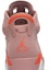 Sizing (Wanita) Aleali May x Air Jordan 6 Retro 'Millennial Pink' CI0550-600