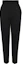 Buy (W) Alexander McQueen Pantalones de Traje Negros Entallados 686728-QJACA-1000