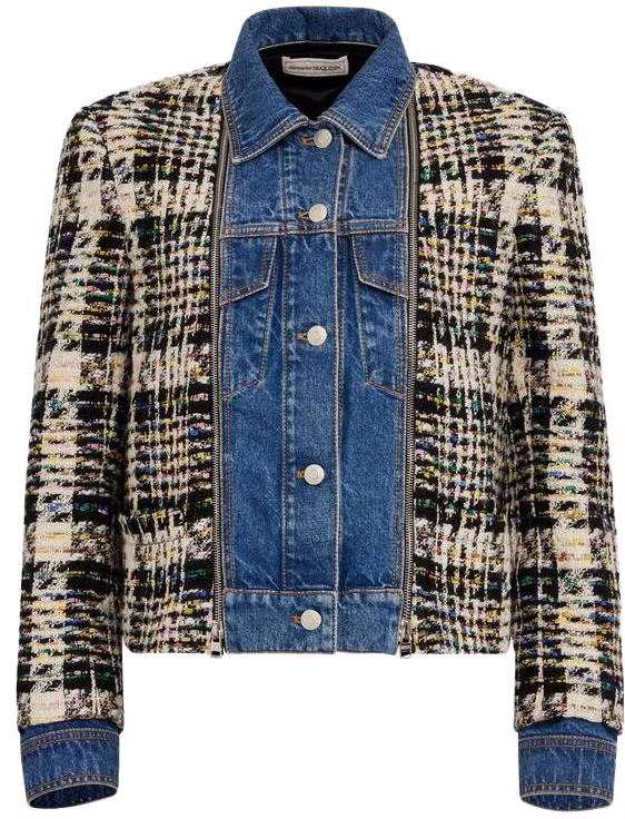 women-alexander-mc-queen-button-up-long-sleeve-jacket-multicolor-751408-qzaji-9101