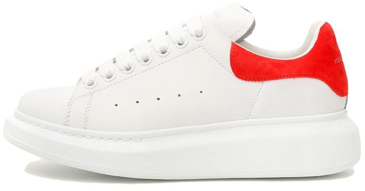 women-alexander-mc-queen-red-tail-white-leather-212527-nsn-0000019676