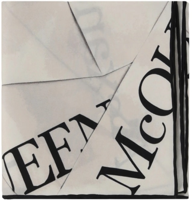 women-alexander-mc-queen-scarf-white-black-logo-print-silk-7746663001-q9260