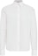 Buy (Women) Alexander McQueen Solid Button-Up Shirt White 757139-QAABC-9000