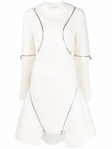 women-alexander-mc-queen-wool-blend-knit-dress-with-zipper-detail-long-sleeve-689430-q1-az-4-9004