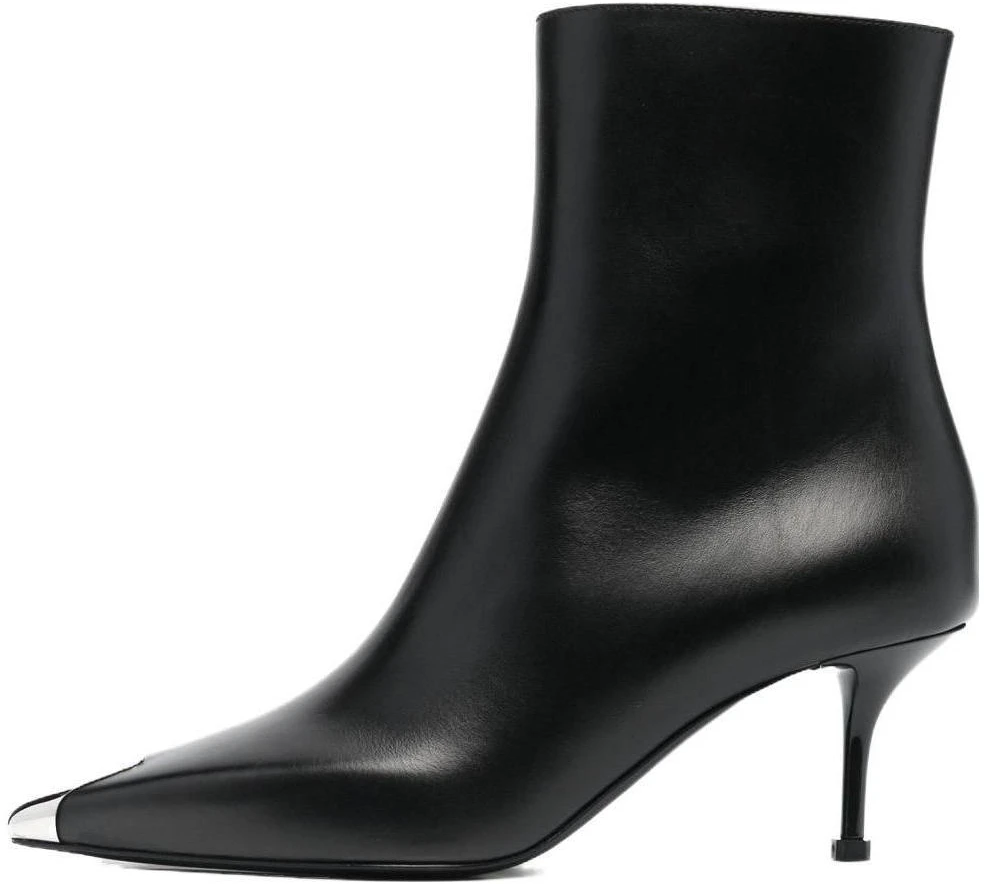 women-alexander-mc-queen-ankle-boot-black-leather-719531-wic-711081