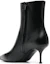 Shop (W) Alexander McQueen Stivaletti ''Pelle Nera'' 719531WIC711081