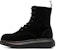 (W) But Ankle Alexander McQueen 'Baldu Hitam' 586394WHXK01000