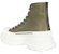 (W) Alexander McQueen But Ankle 'Fesyen Hijau' 604254W4IF13243