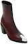 Order (Women) Alexander McQueen Ankle Boot 'Punk Red' 709986WHU326088