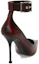 Purchase (Women) Alexander McQueen Ankle Strap High-Heeled 'Welsh Red' 709994WHU326088