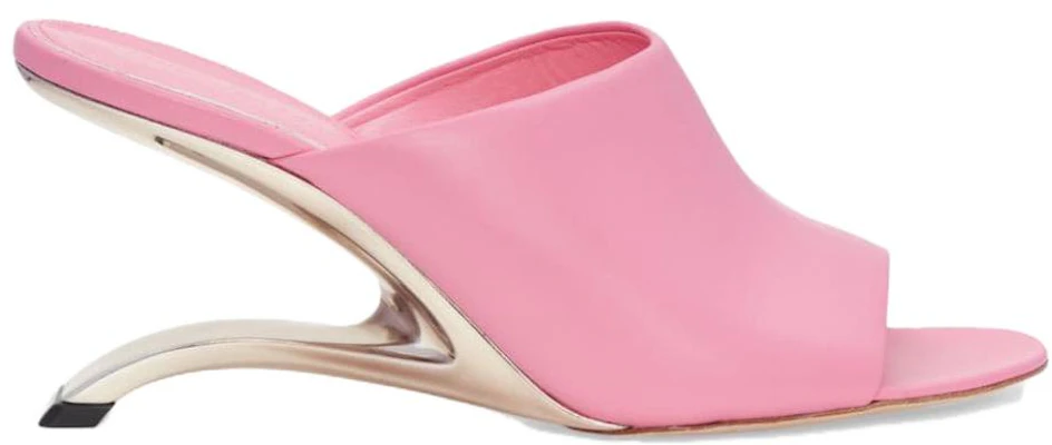 (W) Alexander McQueen Arc ''Pink Cut-Out'' Sneakers 734996WIC715482 Order (W) Alexander McQueen Arc ''Pink Cut-Out'' Sneakers 734996WIC715482