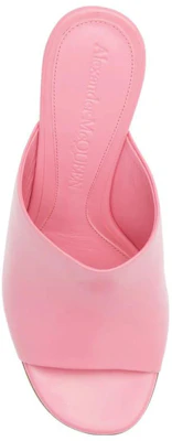 (W) Alexander McQueen Arc ''Pink Cut-Out'' Sneakers 734996WIC715482 Lookbook (W) Alexander McQueen Arc ''Pink Cut-Out'' Sneakers 734996WIC715482
