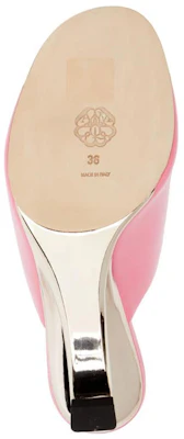 (W) Alexander McQueen Arc ''Pink Cut-Out'' Sneakers 734996WIC715482 Shop (W) Alexander McQueen Arc ''Pink Cut-Out'' Sneakers 734996WIC715482
