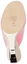 Shop (W) Alexander McQueen Arc ''Pink Cut-Out'' Sneakers 734996WIC715482