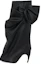Buy (Women) Alexander McQueen Armadillo Bow Boots 'Black' 780669W4XQ11000