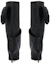 Purchase (Women) Alexander McQueen Armadillo Bow Boots 'Black' 780669W4XQ11000