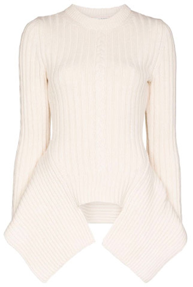 women-alexander-mc-queen-asymmetrical-ribbed-knit-wool-sweater-white-650346-q1-atd-9004