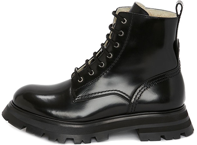 women-alexander-mc-queen-calfskin-ankle-boots-black-fashion-casual-676739-whz-8-k1443