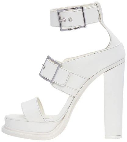 women-alexander-mc-queen-calfskin-chunky-heel-buckle-sandals-white-734985-whswd-9359