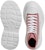 (Women) Alexander McQueen Canvas 'Pink Platform' 611706W4PU15428