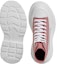 Shop (Women) Alexander McQueen Canvas 'Pink Platform' 611706W4PU15428