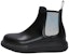 (W) But Chelsea Alexander McQueen 'Hitam' 586398WHX561439