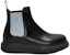 (W) But Chelsea Alexander McQueen 'Hitam' 586398WHX561439