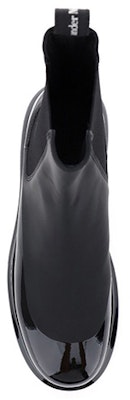 (Women) Alexander McQueen Chelsea Boot 'Black Comfort' 633918WHYK11000 Order (Women) Alexander McQueen Chelsea Boot 'Black Comfort' 633918WHYK11000
