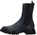 (W) But Chelsea Alexander McQueen 'Kulit Hitam Fesyen' 711120WHU351160