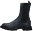 Buy (W) But Chelsea Alexander McQueen 'Kulit Hitam Fesyen' 711120WHU351160