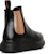(W) But McQueen Chelsea Alexander 'Hitam Fesyen Kasual' 586398WHX561438