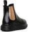Purchase (W) But McQueen Chelsea Alexander 'Hitam Fesyen Kasual' 586398WHX561438