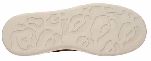 Purchase (W) Bota Chelsea Alexander McQueen 'Cuero Marrón' 586198WHXZ12276