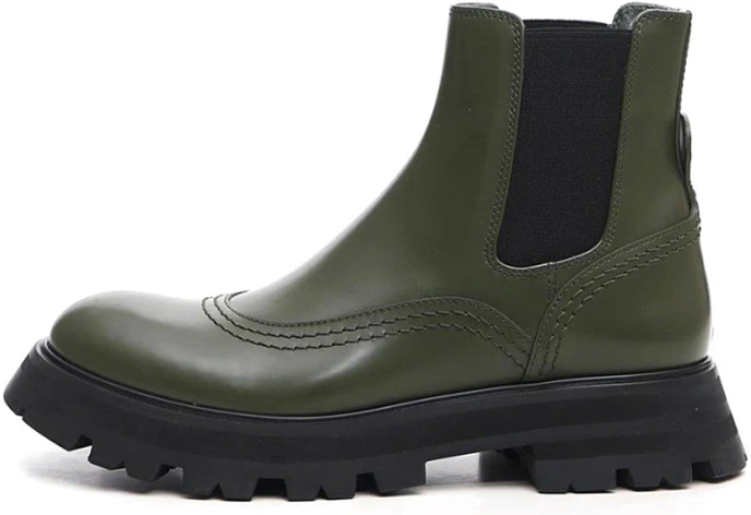 women-alexander-mc-queen-chelsea-boot-olive-green-666367-whz-843241