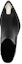 Shop (W) Alexander McQueen Chelsea Boot 'Punk Hitam' 718854WHSWE1081