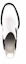 Shop (Women) Alexander McQueen Chelsea Boot 'White' 676694WIAA39360