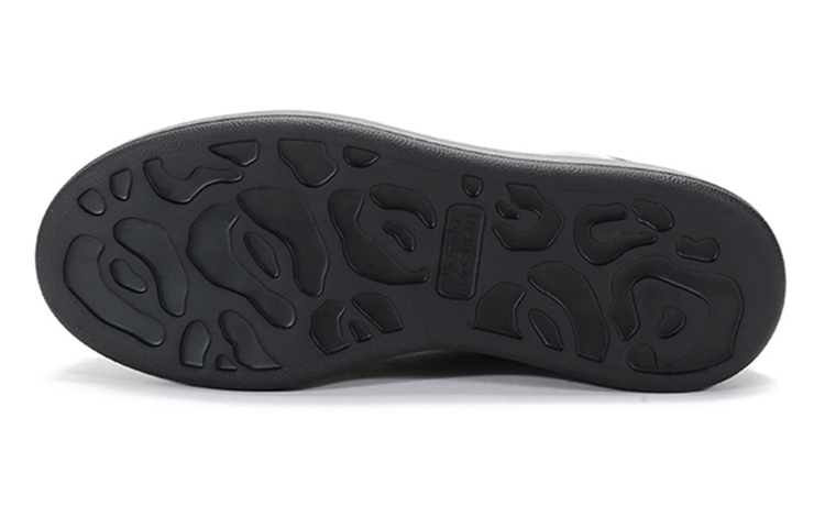 Details for (Women) Alexander McQueen Combat Boot 'Black' 586394WHX5L1313