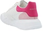 Order (Women) Alexander McQueen Court 'White Red' 633915WIA9D9827