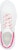 (Women) Alexander McQueen Court 'White Red' 633915WIA9D9827