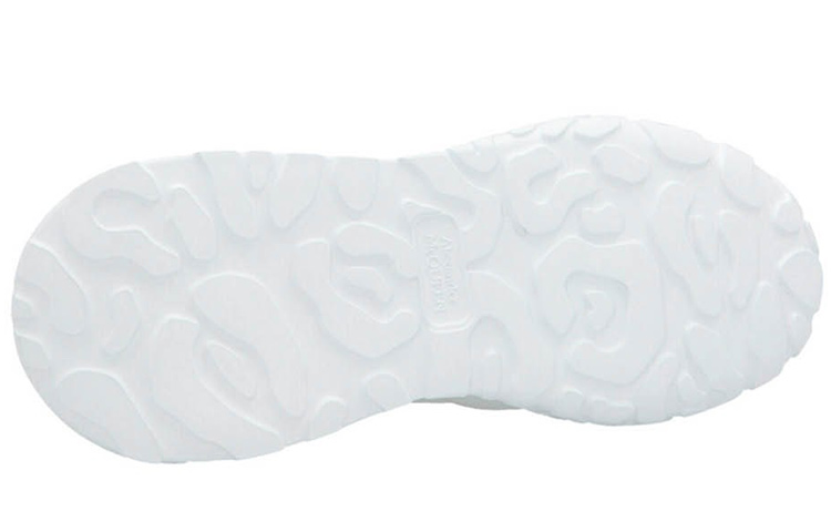 Shop (W) Alexander McQueen Court 'Putih Merah' 633915WIA9D9827