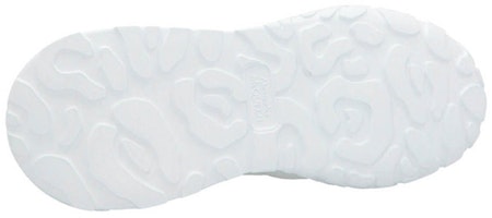 (W) Alexander McQueen Zapatillas 'Blanco Rojo' 633915WIA9D9827 Shop (W) Alexander McQueen Zapatillas 'Blanco Rojo' 633915WIA9D9827