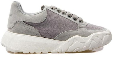 (W) Alexander McQueen Court Trainer 'Abu Abu Asli' 685675-WIA58-1813 Order (W) Alexander McQueen Court Trainer 'Abu Abu Asli' 685675-WIA58-1813