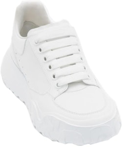 (W) アレキサンダー・マックイーン コートトレーナー (ホワイト) 633915WIA989000 Lookbook (W) アレキサンダー・マックイーン コートトレーナー (ホワイト) 633915WIA989000